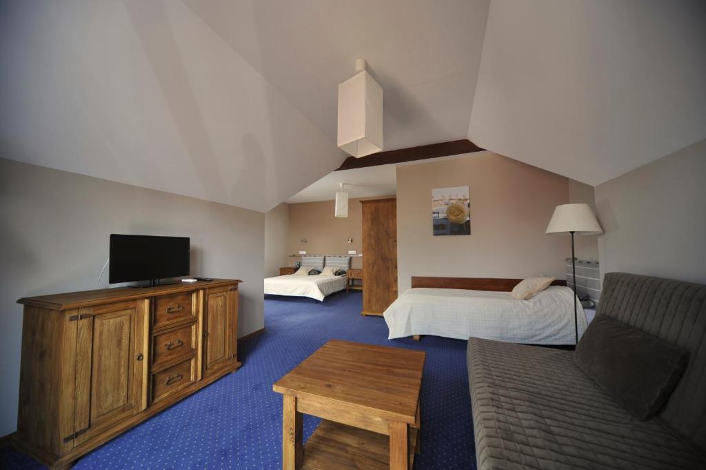 Vertigo Narie Morag Room photo